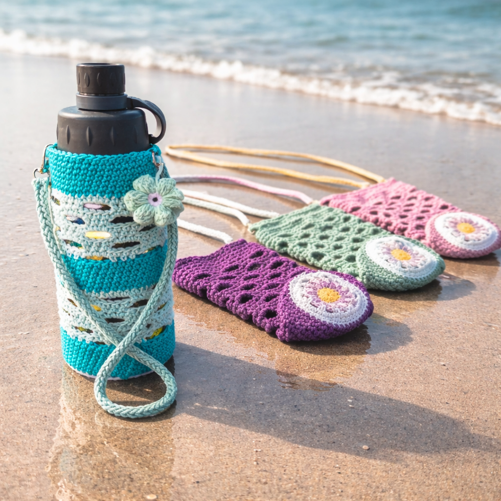 The Coastal Carry&nbsp;Collection