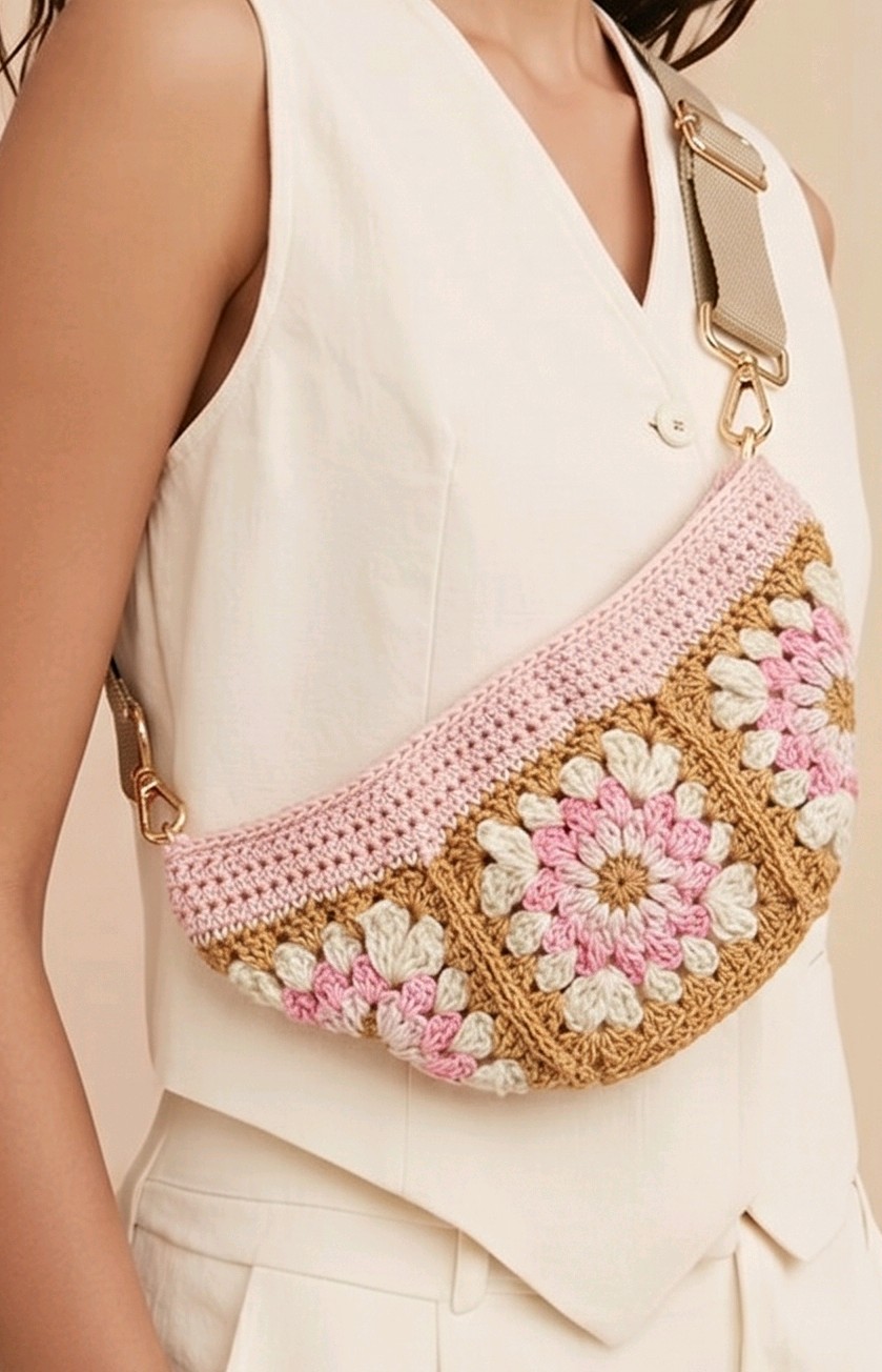 The Common Path Belt Bag: Carrying What&nbsp;Matters