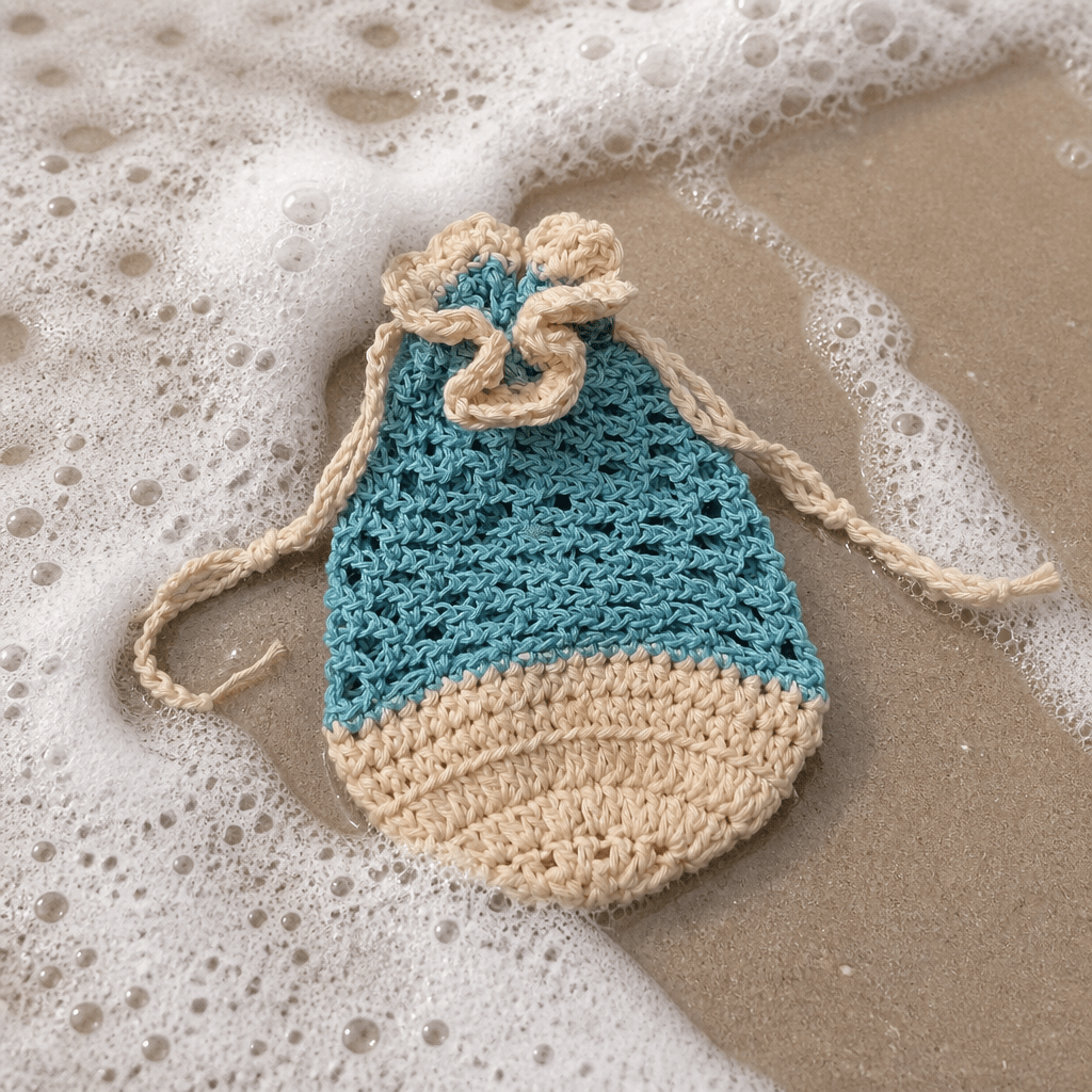 Introducing the Coastal Keepsake&nbsp;Pouch